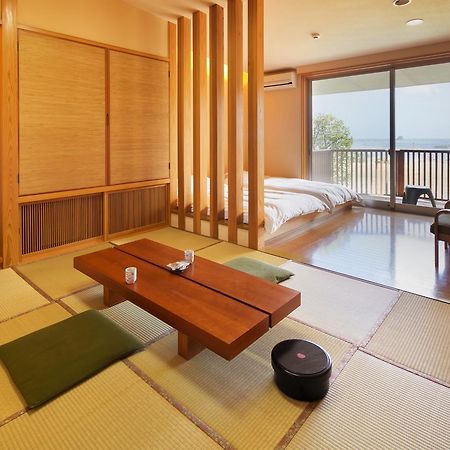 Sazareishi Takashima Hotell Nobeoka Eksteriør bilde