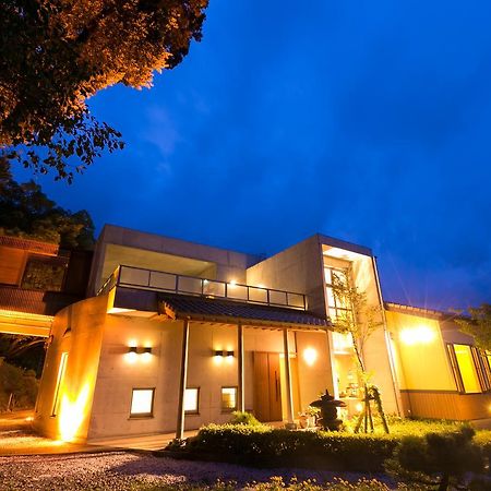 Sazareishi Takashima Hotell Nobeoka Eksteriør bilde