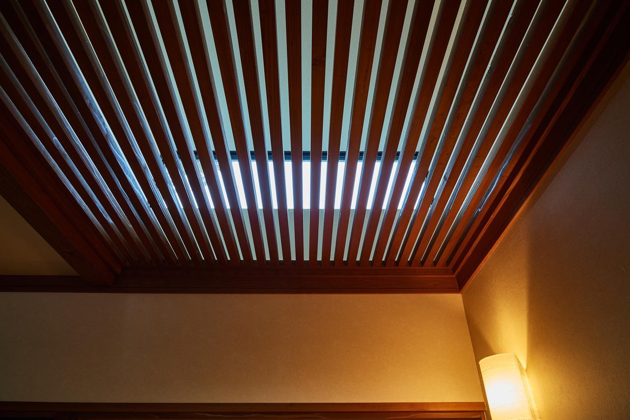 Sazareishi Takashima Hotell Nobeoka Eksteriør bilde