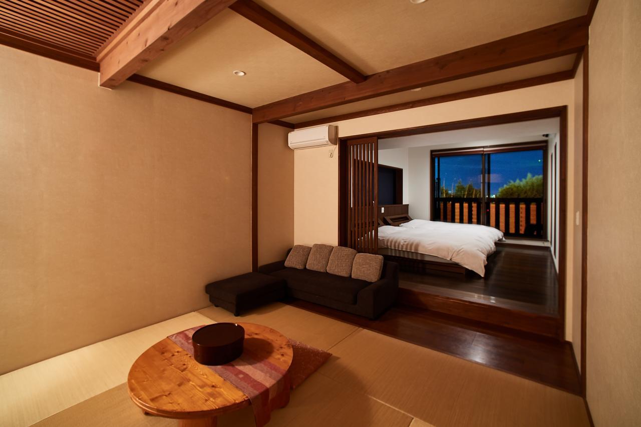Sazareishi Takashima Hotell Nobeoka Eksteriør bilde